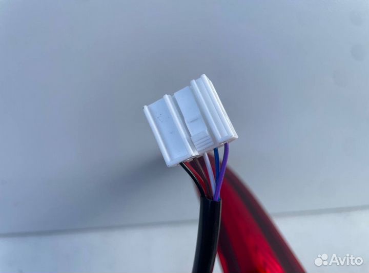 Hongqi Фонар левый 3716035HF01