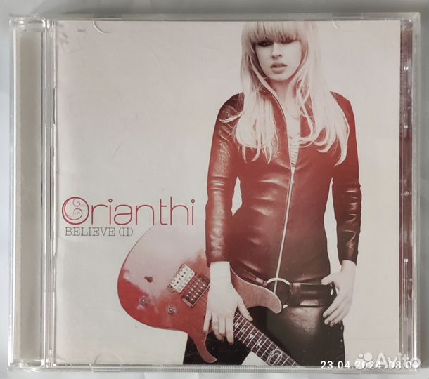 CD - фирменные - Rainbow, Zeppelin