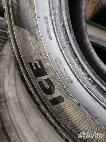 Formula Ice 235/65 R17