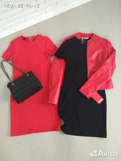 Женская одежда пакетом 42 44, куртка