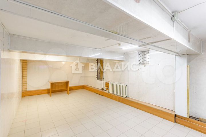 Сдам помещение свободного назначения, 120 м²