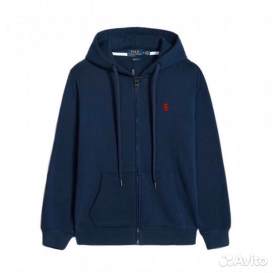 Polo ralph lauren зип худи разных цветов