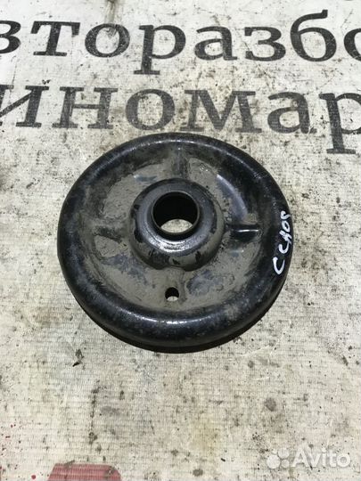 Опора передней пружины Citroen C-Crosser I (2007—2