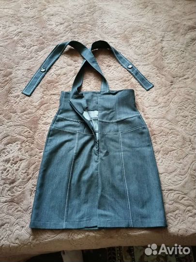 Школьная форма