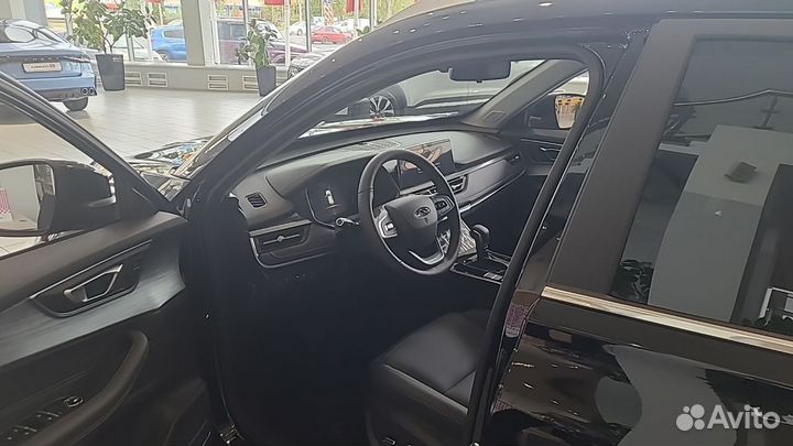 Chery Tiggo 4 Pro 1.5 CVT, 2024