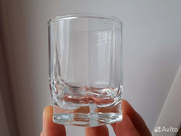 Новые Рюмки Стопки набор в коробке Tango