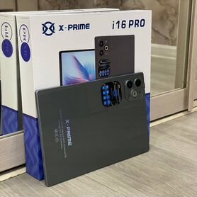 Планшет новый I16 Pro 2024