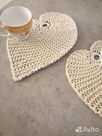 Салфетки на стол