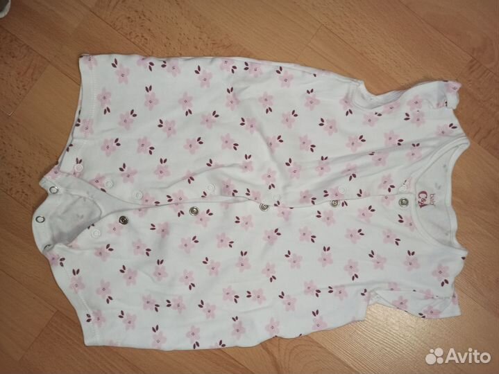 Комплект песочников 74