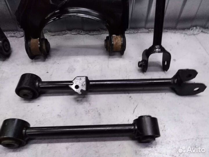 Комплект рычагов Honda Accord 8 2.4 2008-2013