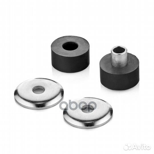 Амортизатор передний левый/правый масляный