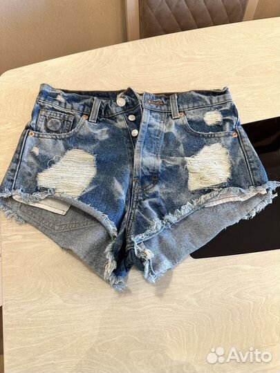 Шорты женские