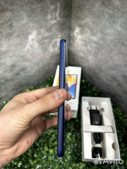 Смартфон Honor X5 32GB