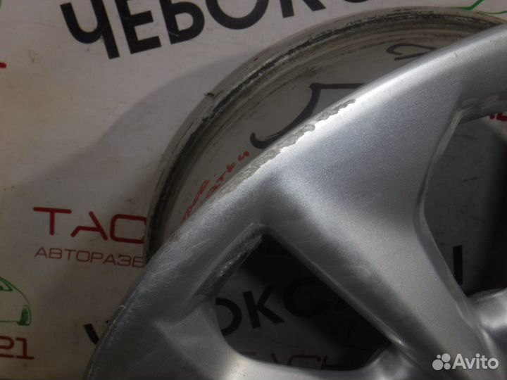 Диск литой Toyota Corolla E210 (2018+)