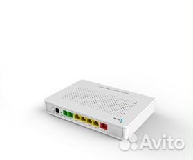 Роутер ZTE zxhn H298A