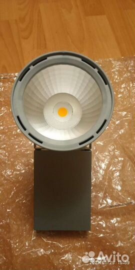 Светильники Lival Glider Led