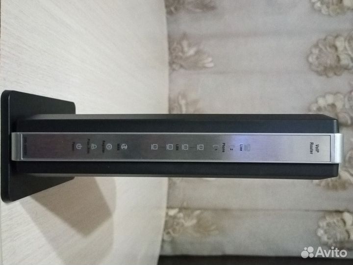 Маршрутизатор d link DVG 5402SP