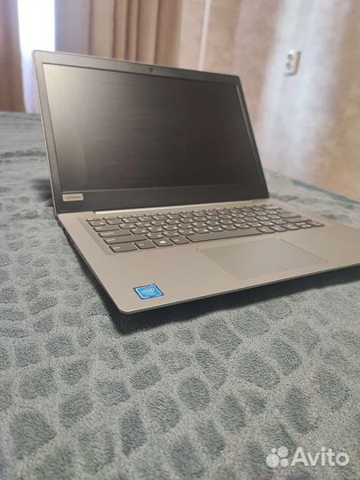 Lenovo Ультрабук на SSD