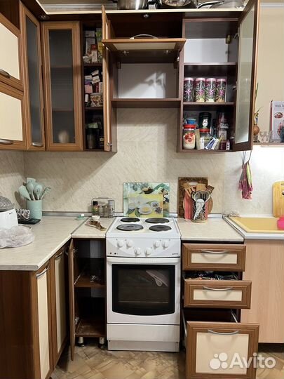 Кухонный гарнитур