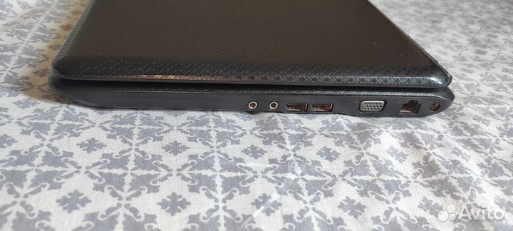 Ноутбук Asus