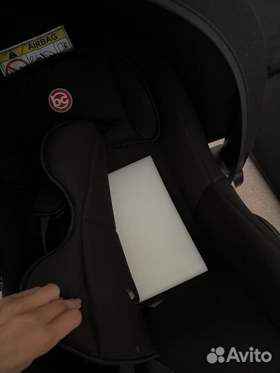 Автолюлька от 0