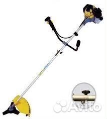 Триммер бензиновый