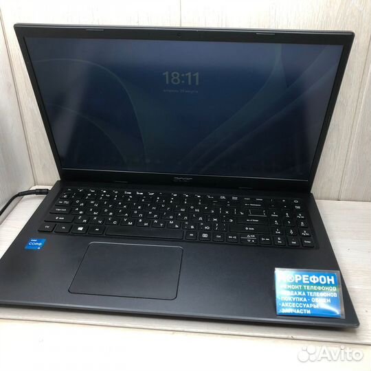 Ноутбук Acer Extensa 15 N20C5 Intel Core i5 8/250