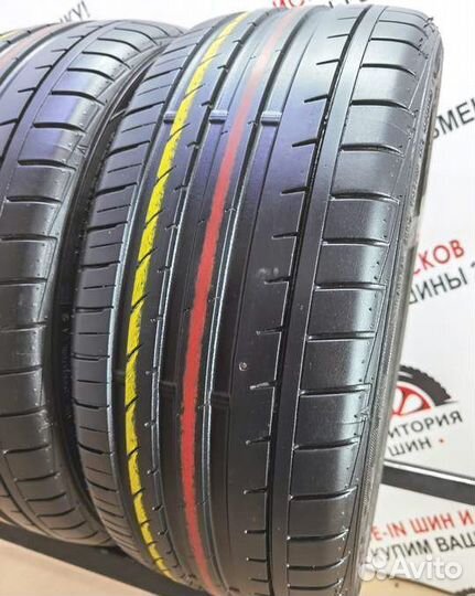 Falken Azenis FK-453 225/45 R17 95Y