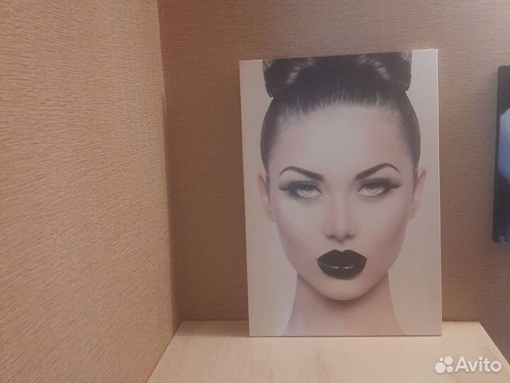 Картина фотопечать