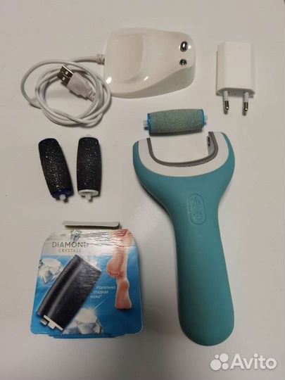 Пилка электрическая Scholl