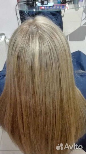 Услуги парикмахера с выездом на дом