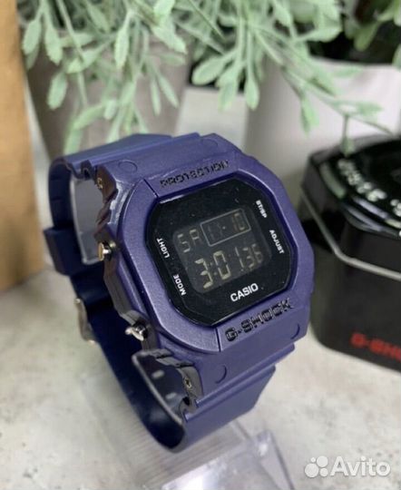 Часы Casio NEW