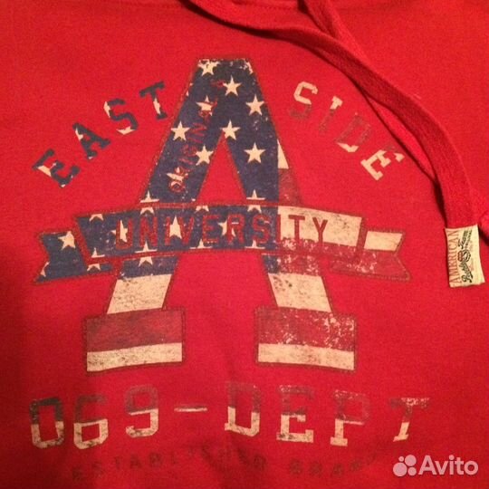 Толстовка для мальчика. Размер М