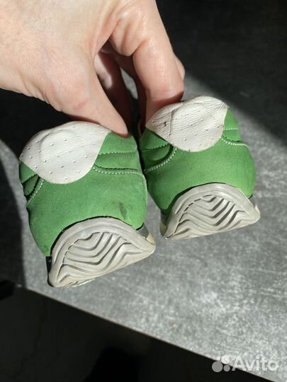 Кроссовки Bebetom