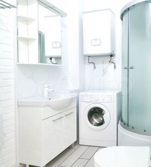 2-к. квартира, 40 м², 2/10 эт.