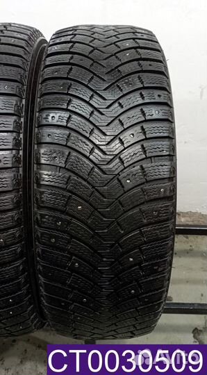Michelin X-Ice North 2 245/60 R18 96T