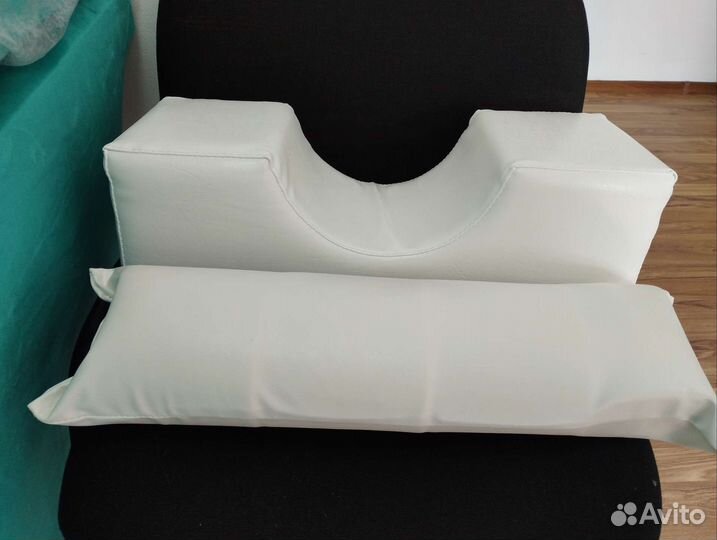 Подушки для наращивания ресниц