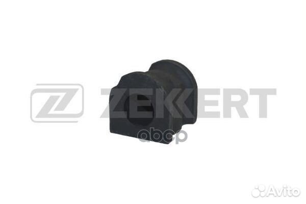 Втулка зад. стабилизатора Mazda 6 II 07- gm-121