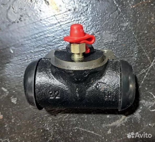 Тормозной цилиндр УАЗ Профи