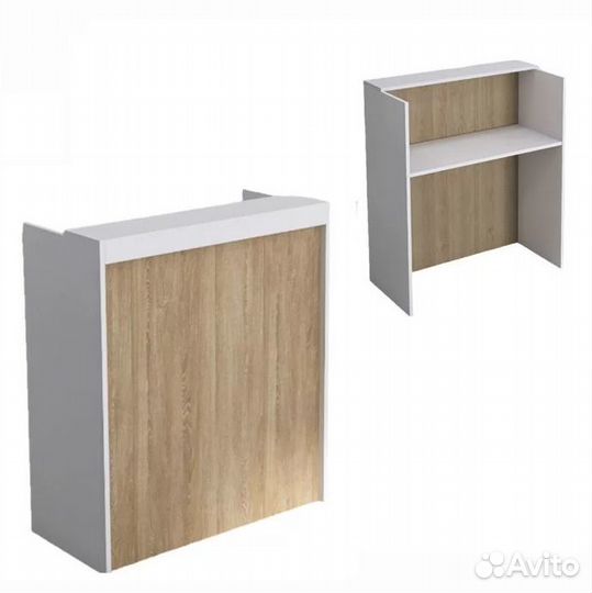 Стойка Администратора Кассовый стол Новая
