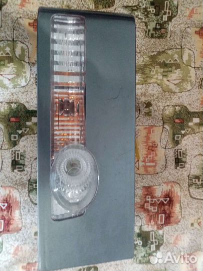 Продам задние фонари