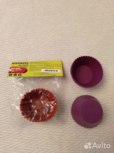 Формы для выпечки,торта,пиццы,кондитерский мешок