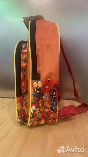 Рюкзак для девочки
