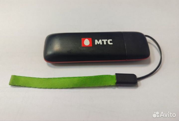 3g usb модем MTS