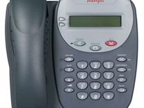 Новый телефонный аппарат Avaya 5402-VoIP