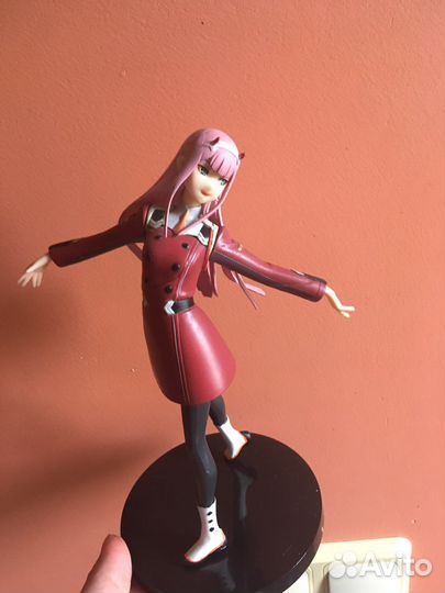 Фигурка «Милый во Франксе»