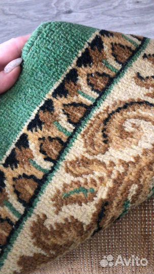 Ковер шерсть СССР