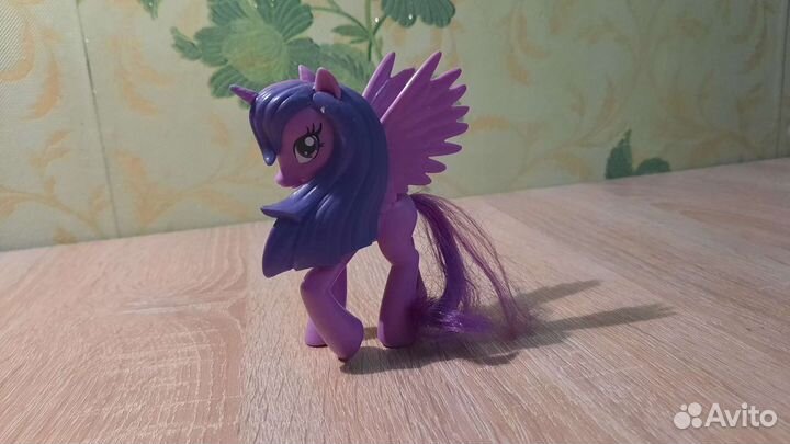 My Little Pony