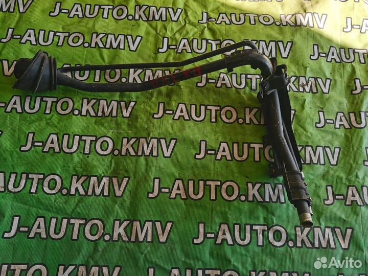 Горловина топливного бака Lexus RX