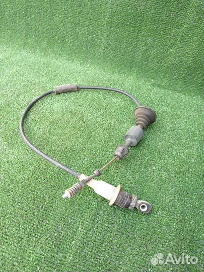 Трос газа w210 w202 Mercedes-Benz
